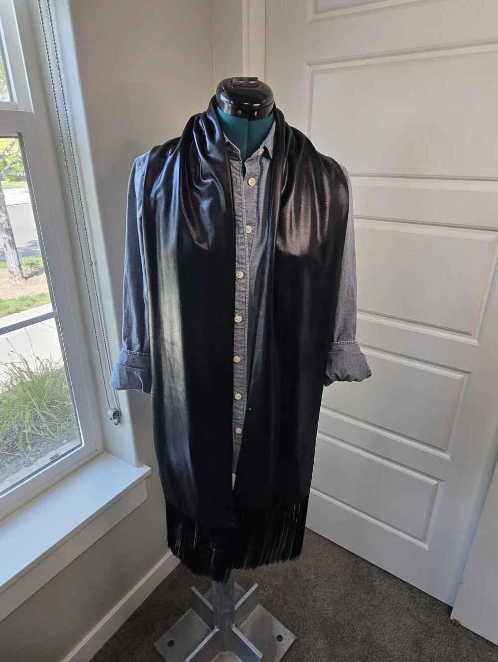Hansen vintage long
